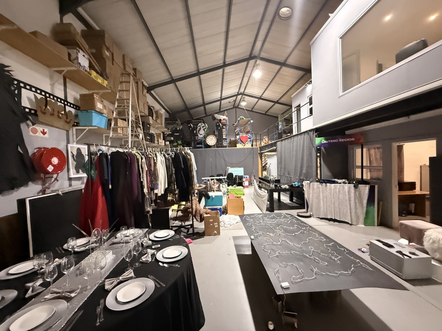 To Let Commercial Property for Rent in Parow Industrial Western Cape